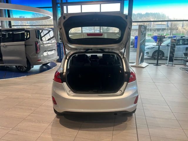 Ford Fiesta Cool & Connect