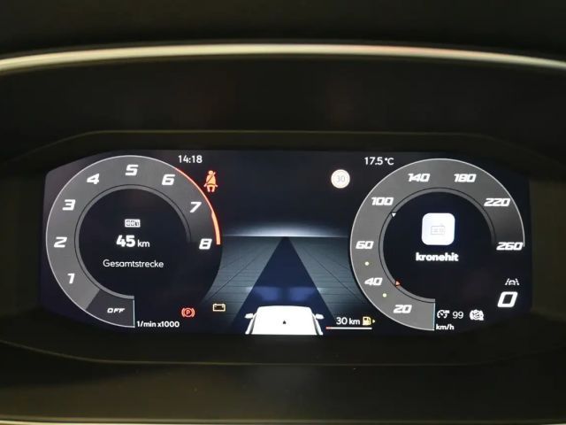 Seat Leon 1.5 TSI Style