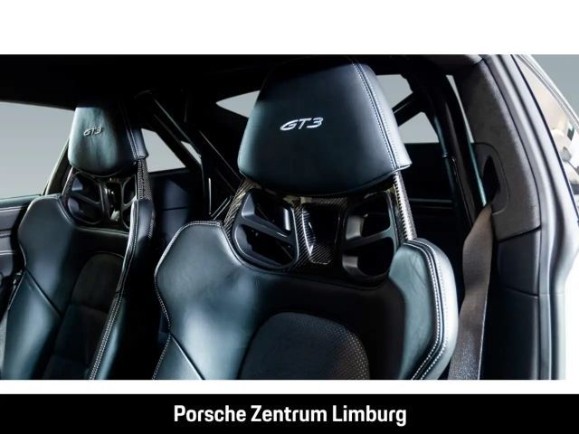 Porsche 992 Coupé GT3