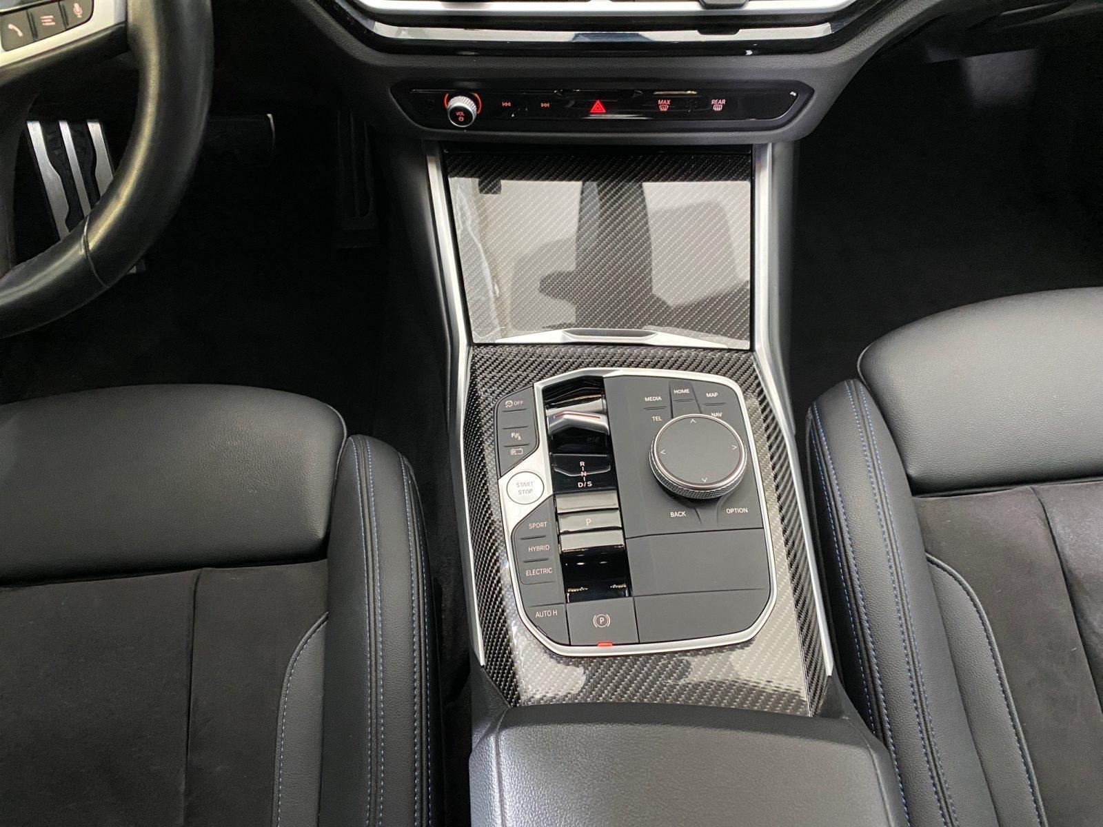 BMW 330 330e Touring xDrive