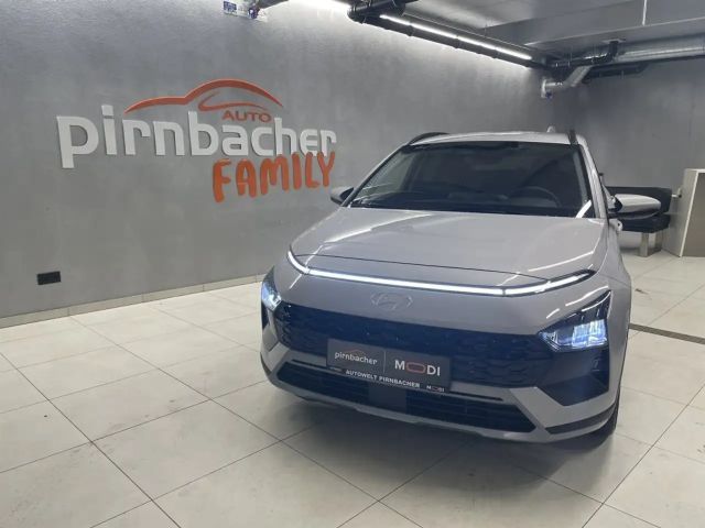 Hyundai Bayon 1.0 T-GDi