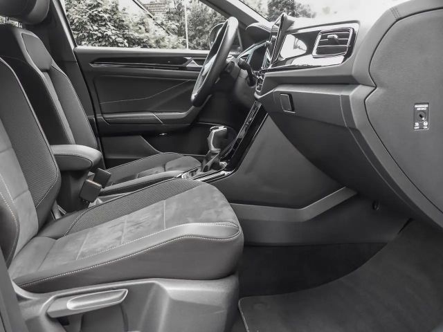 Volkswagen T-Roc 2.0 TDI DSG R-Line