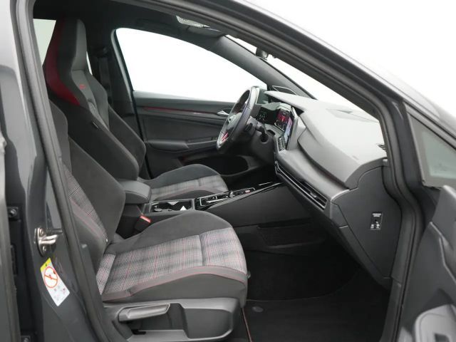 Volkswagen Golf DSG GTI Golf VIII