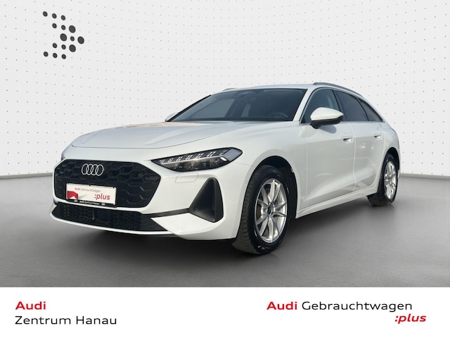 Audi A5 Avant S-Tronic