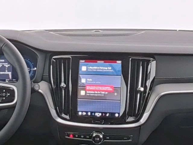 Volvo V60 AWD Dark T8 Ultra