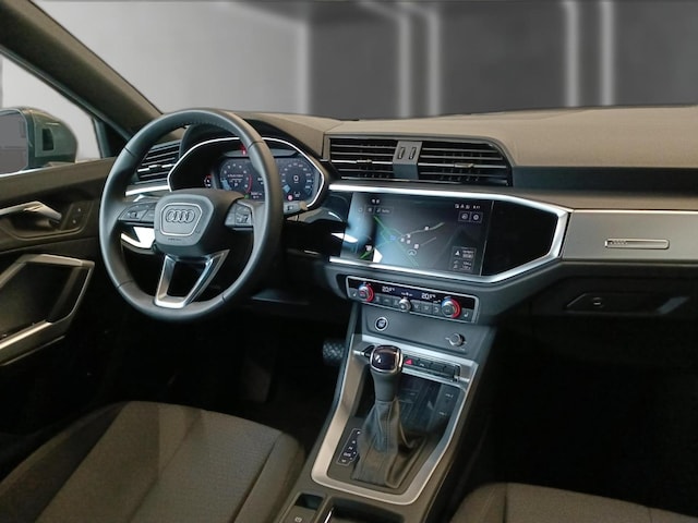 Audi Q3 35 TFSI S-Tronic