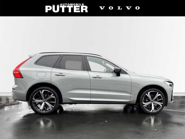 Volvo XC60 XC60