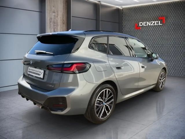 BMW 218 218d Active Tourer Sedan
