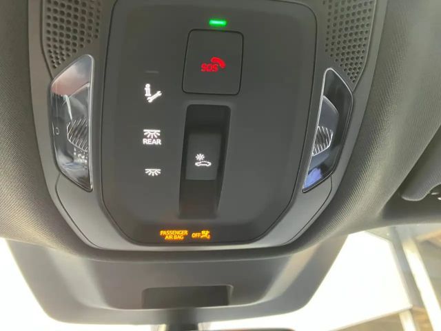 Audi A6 e-tron Quattro