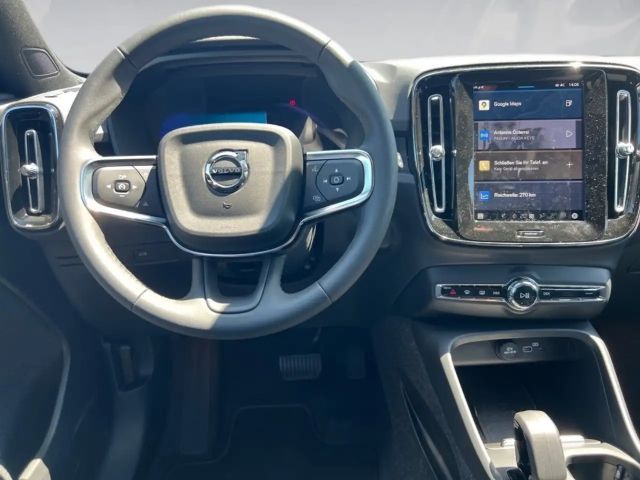 Volvo EX40 Single motor Ultra