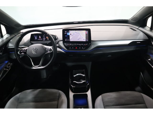 Volkswagen ID.4 Performance Pro