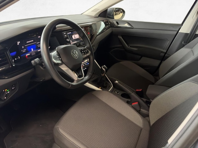 Volkswagen Taigo 1.0 TSI Life