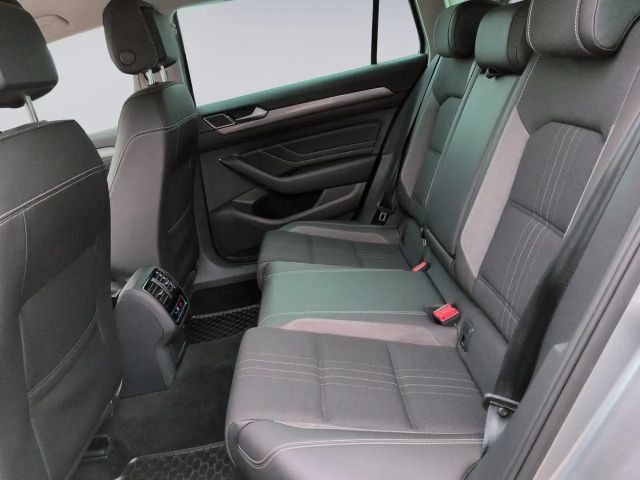 Volkswagen Passat 2.0 TDI AllTrack DSG