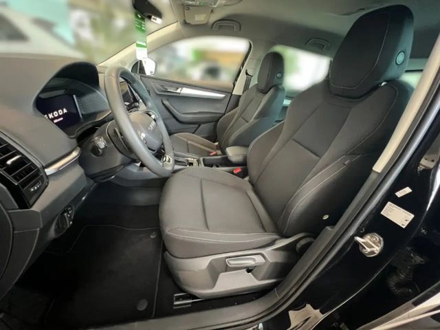 Skoda Karoq Selection
