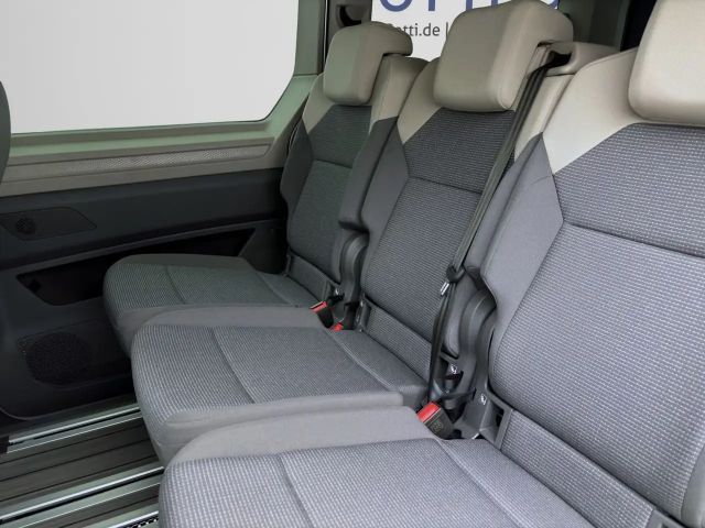 Volkswagen Multivan 2.0 TDI DSG Lang T7