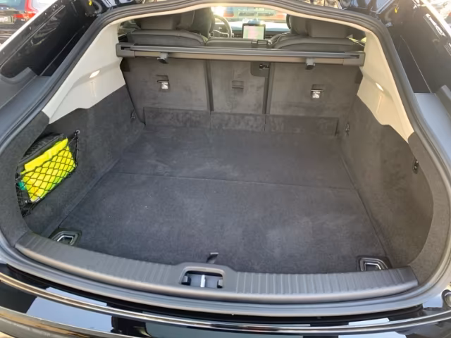 Volvo ES90 Extended range Single motor Ultra