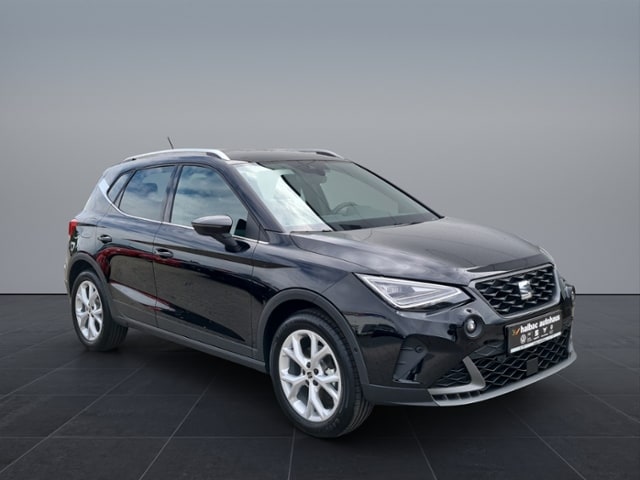 Seat Arona 1.0 TSI
