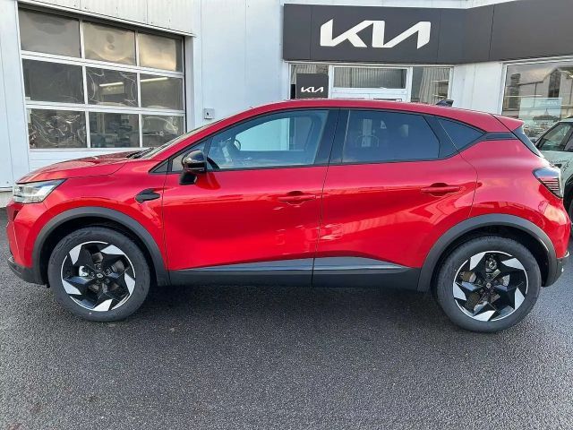 Renault Captur TCe 90 Techno