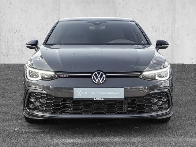 Volkswagen Golf 2.0 TSI GTI