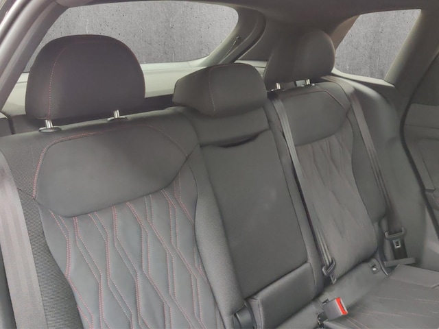 Audi Q3 Quattro S-Tronic