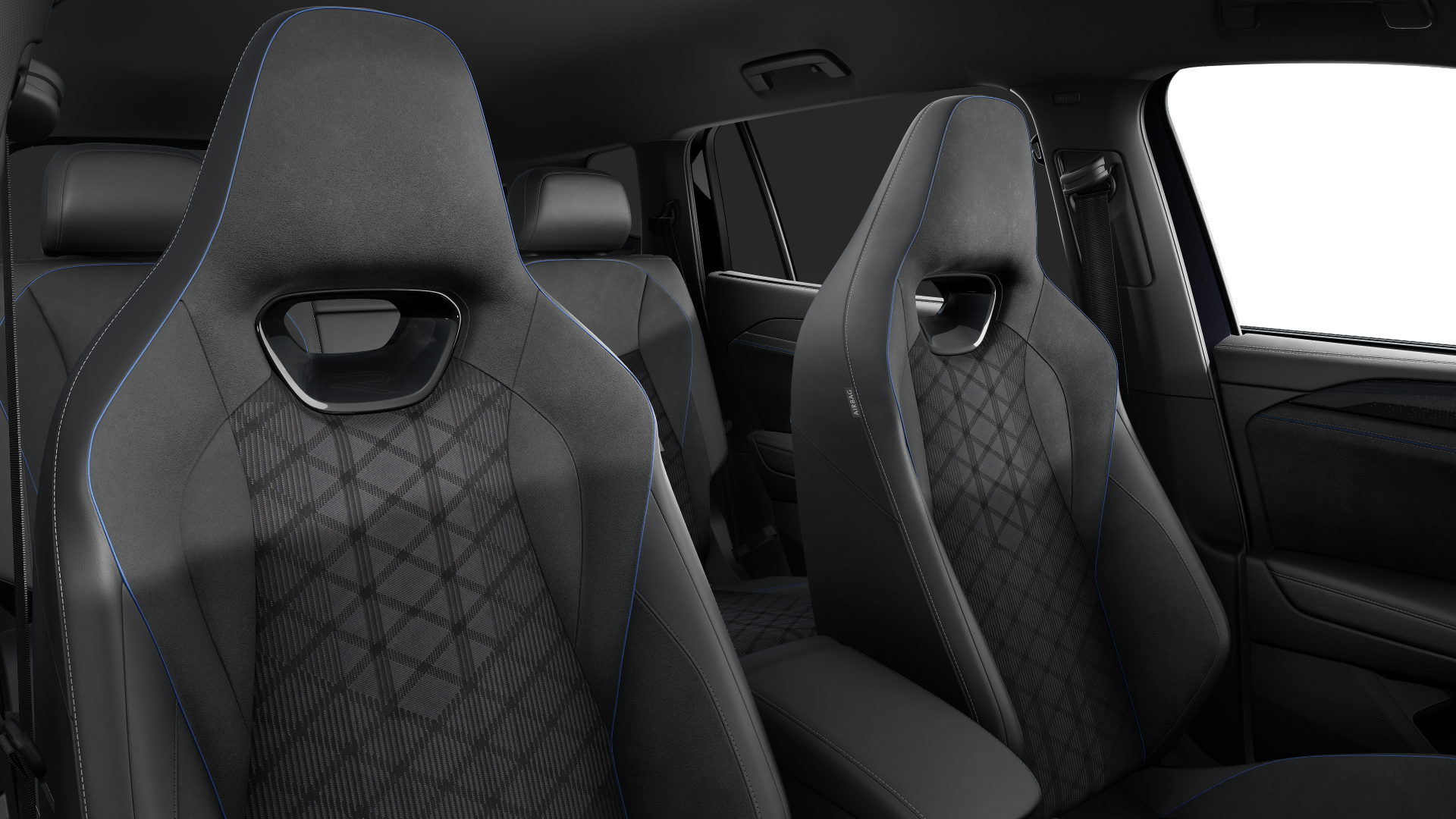 Volkswagen Tayron 2.0 TDI 4Motion DSG R-Line