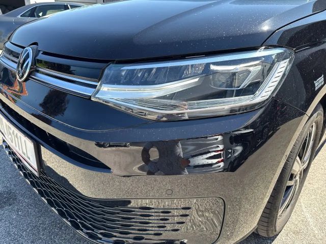 Volkswagen Caddy Maxi Style