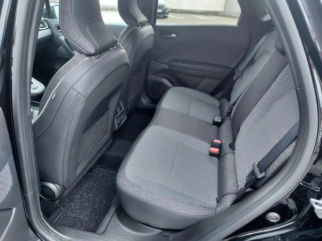 Mitsubishi ASX Edition Hybrid