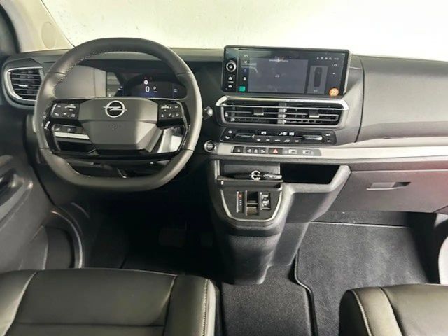 Opel Zafira Life VIP/6Sitzer/längster Radsta/Vollausstattung/AHK