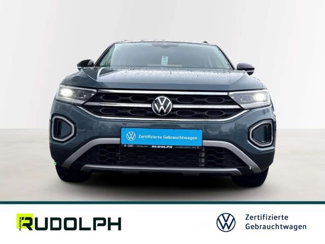 Volkswagen T-Roc 1.5 TSI DSG Style