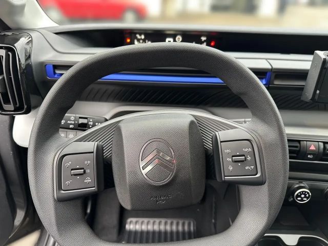 Citroën C3 PureTech You