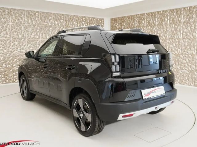 Fiat Grande Panda E La Prima