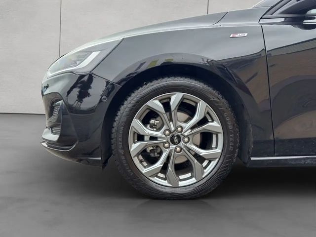 Ford Focus EcoBoost ST Line Wagon