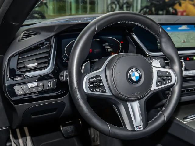 BMW Z4 Cabrio M40i Roadster