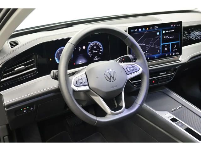 Volkswagen Passat 2.0 TDI Business DSG Variant