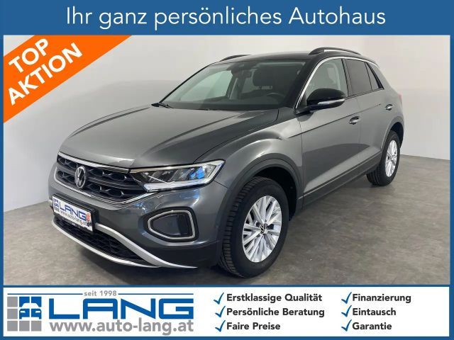 Volkswagen T-Roc 2.0 TDI Life