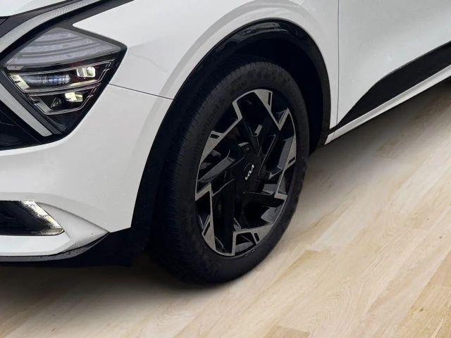 Kia Sportage GDi GT-Line Vierwielaandrijving