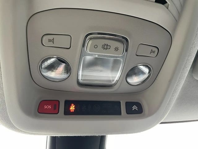 Citroën C3 Aircross Max