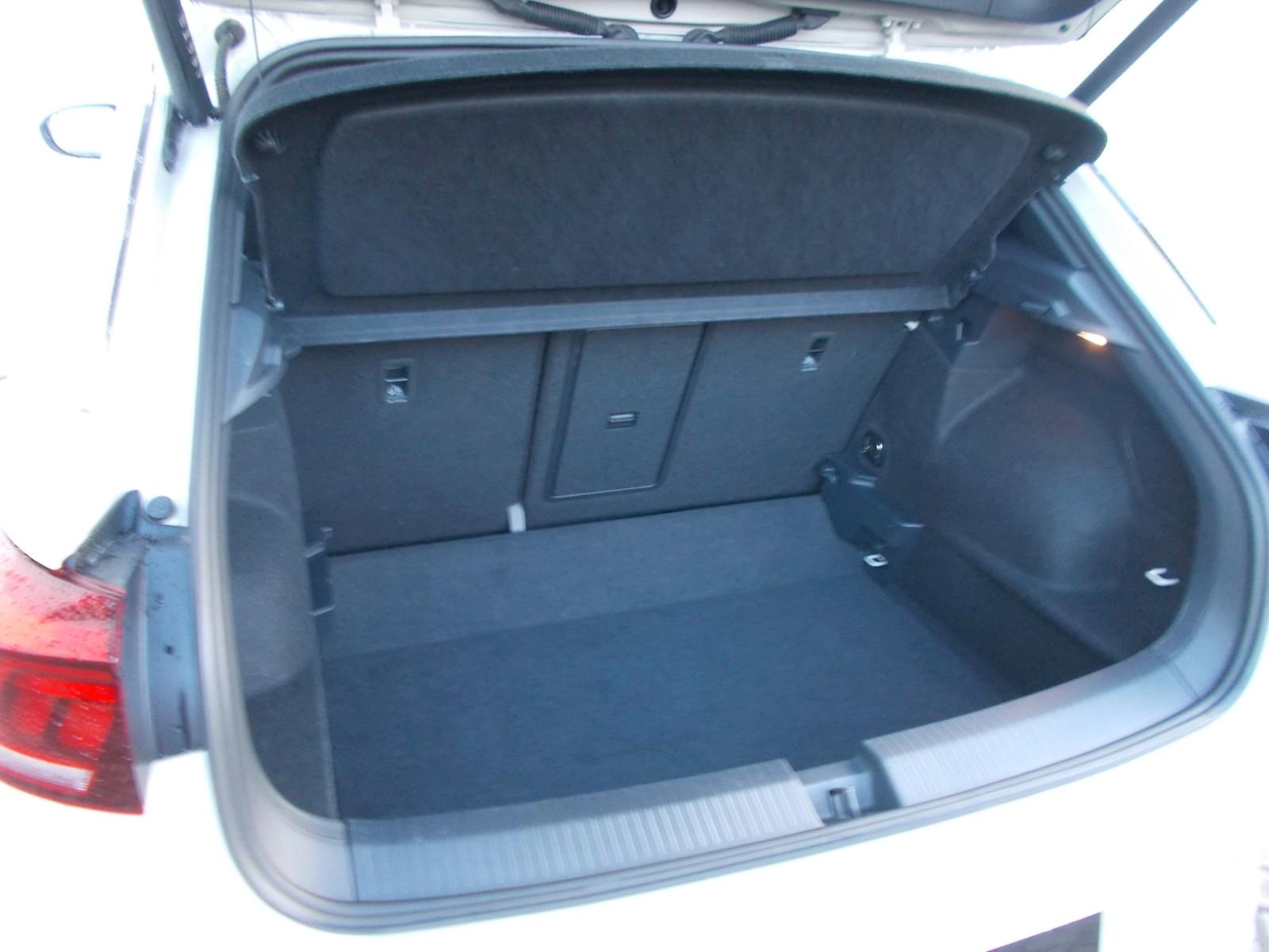 Volkswagen T-Roc DSG R-Line