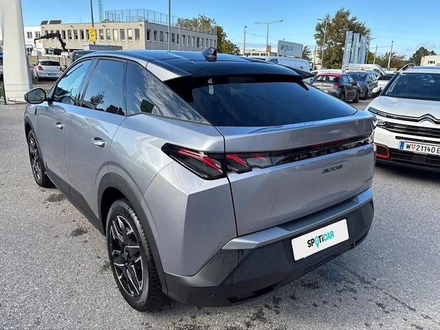 Peugeot 3008 Hybrid