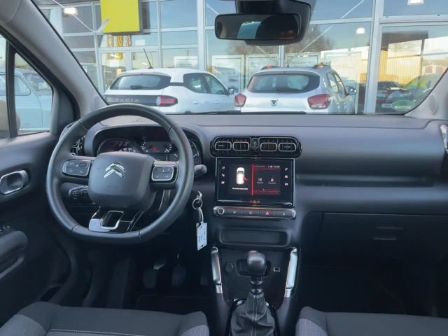 Citroën C3 Aircross C-Series PureTech