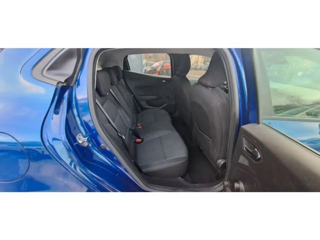 Renault Clio Experience