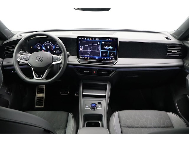 Volkswagen Tiguan 2.0 TDI DSG