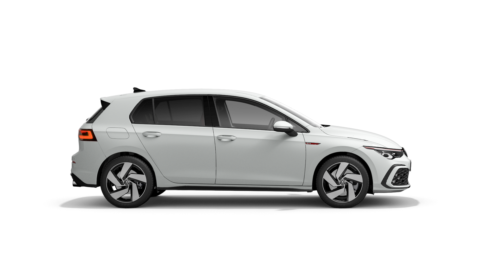 Volkswagen Golf 2.0 TSI DSG IQ.Drive