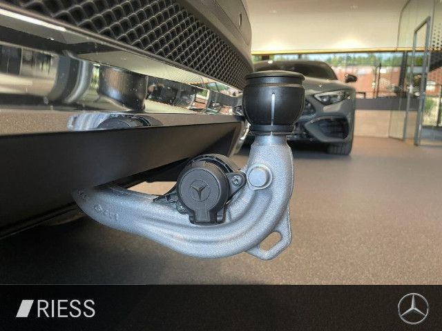 Mercedes-Benz GLB 220 4MATIC