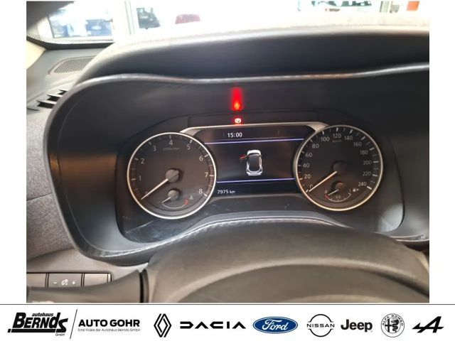 Nissan Juke Acenta DIG-T