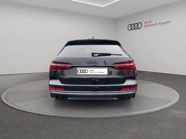 Audi S6 3.0 TDI Quattro