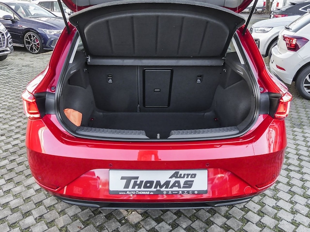 Seat Leon 1.5 TSI Xcellence