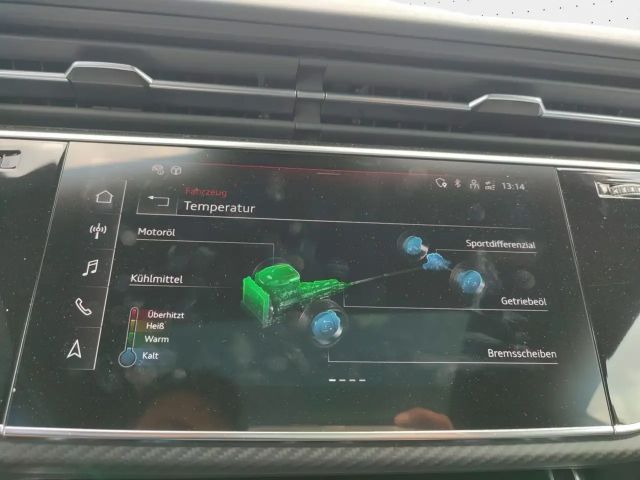 Audi RS Q8 4.0 TFSI Quattro