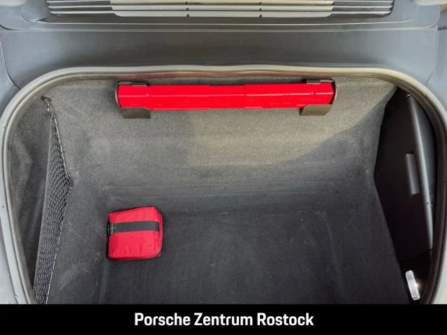 Porsche 992 Coupé GT3