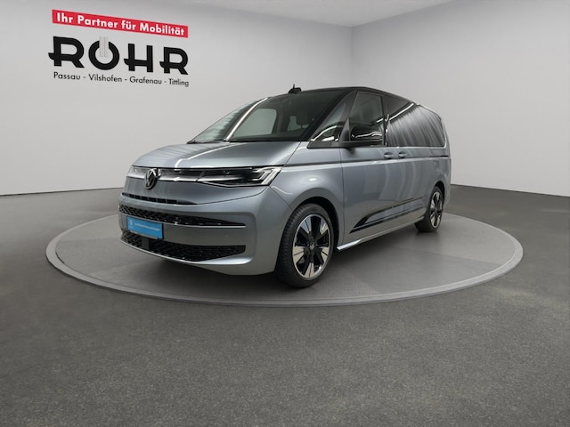 Volkswagen Multivan 2.0 TDI DSG Lang T7